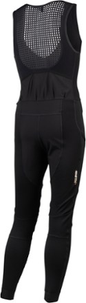 45NRTH Naughtvind Winter Cycling Bibs - Men's 1
