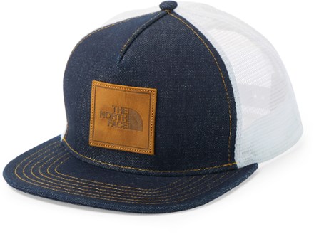 The North Face Half Dome Trucker Hat 0
