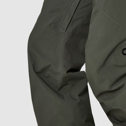 Outdoor Research Snowcrew Snow Pants - Men's 8