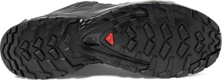 Salomon XA Pro 3D V8 Trail-Running Shoes - Men's 4