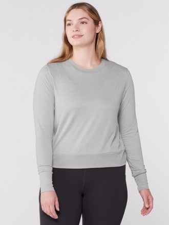 Vuori Daydream Crew Top - Women's