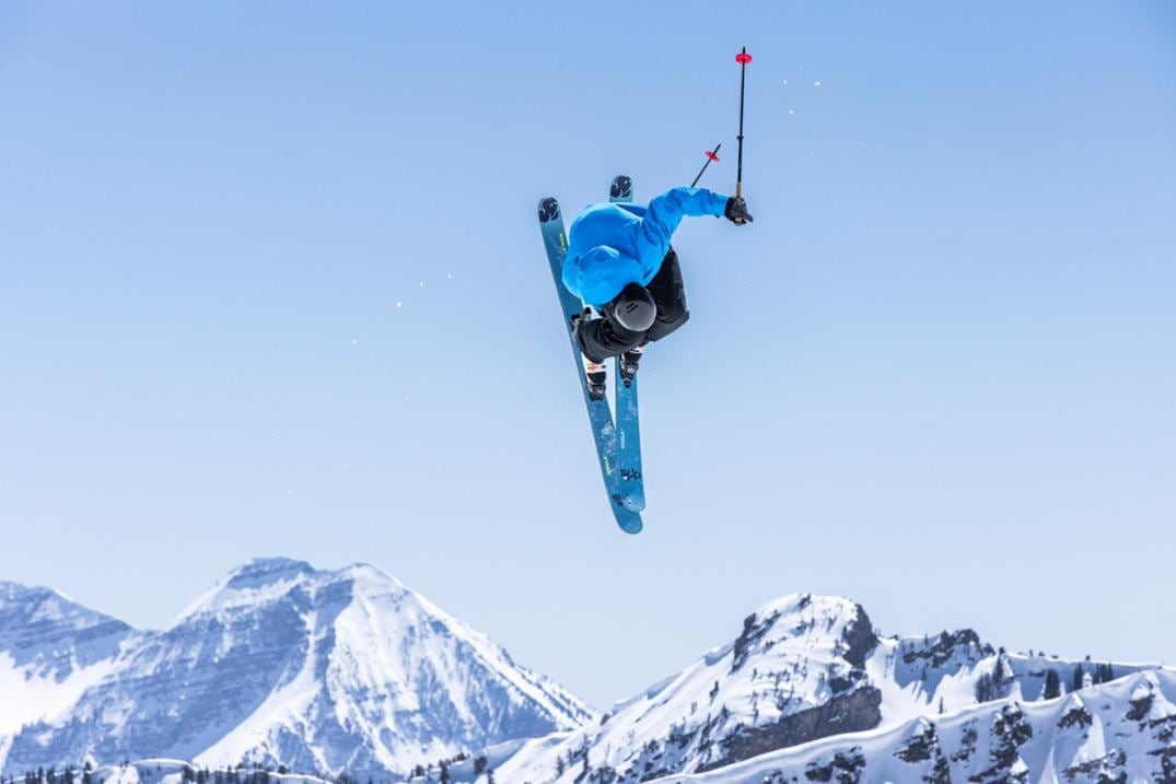 Location Image for Koala 111 Skis - 2023/2024