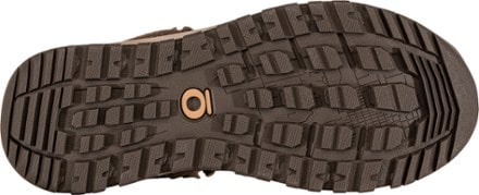 Oboz Cedar Mid Insulated Waterproof Boots - Women's 5
