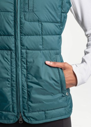 Lole Daily Insulated Vest - Women's 4