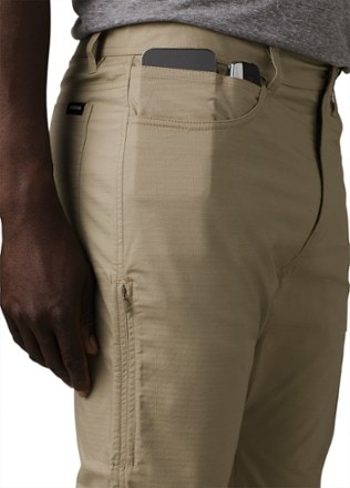 prAna Double Peak Pants - Men's 4