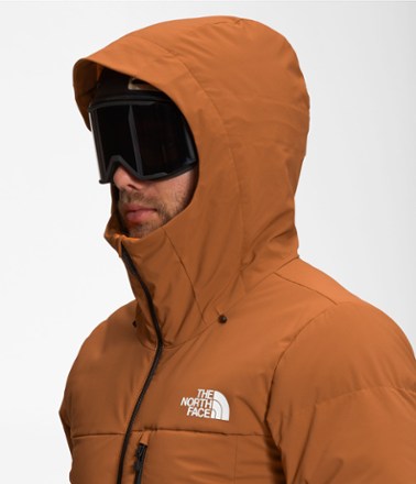 The North Face Corefire Down Insulated Jacket - Men's 4