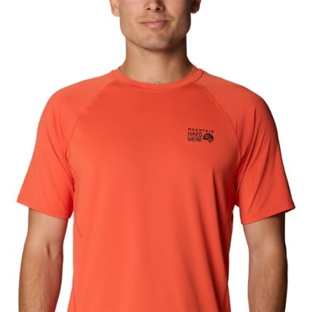 Mountain Hardwear Crater Lake T-Shirt - Men's 4