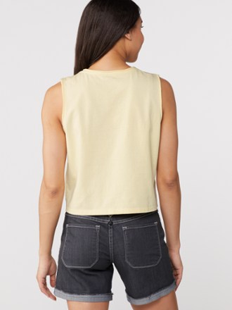 Parks Project x Teva Wild Rivers Tank Top - Women's 2