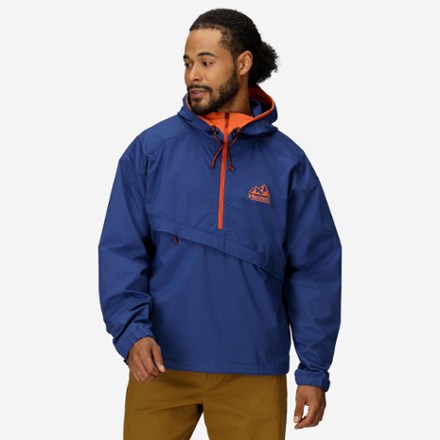 Marmot 96 Active Anorak - Men's | REI Co-op