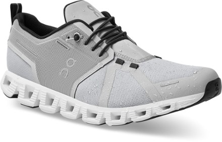 On Cloud 5 Waterproof Shoes - Women's 4