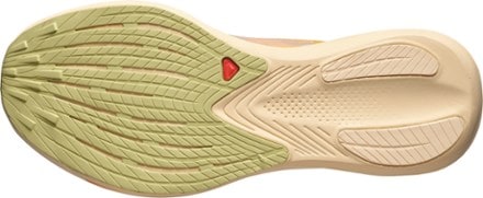 Salomon Phantasm Road-Running Shoes - Women's 4