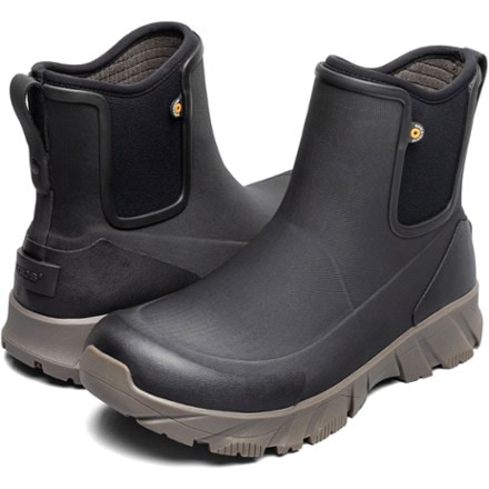 Bogs Arcata II Chelsea Boots - Men's 6