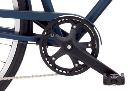 Electra Loft 7D Bike 4