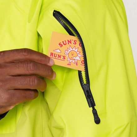 NRS High Tide Splash Jacket - Men's 9