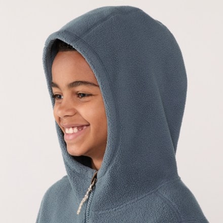 REI Co-op Campwell Fleece Jacket - Kids' 4