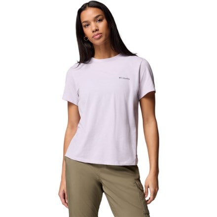 Columbia Sun Trek Shirt II - Women's 0