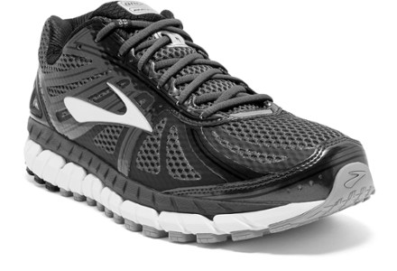 brooks beast mens black