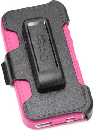 Alternate View (Blush)