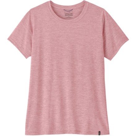 Patagonia Capilene Cool Daily T-Shirt - Women's 0