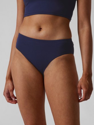 Athleta Clean Full Bikini Swimsuit Bottoms - Women's 0