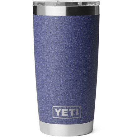 YETI Rambler Tumbler with MagSlider Lid - 20 fl. oz. 0