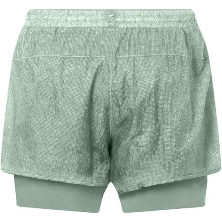 Endura Alltrack LT Lined Bike Shorts - Women's 4