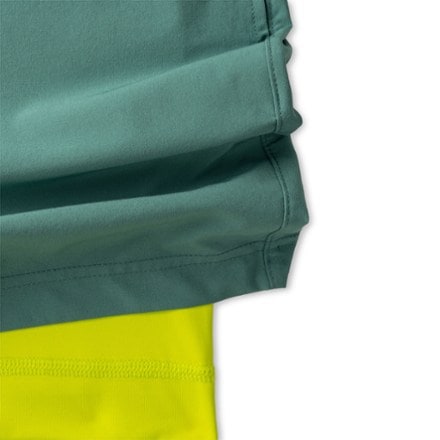Chubbies Sport Shorts 5.5" - Men's 1