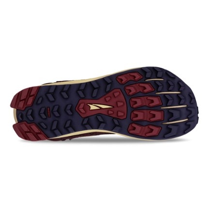 Altra Lone Peak Hiker 3 Boots - Women's 5