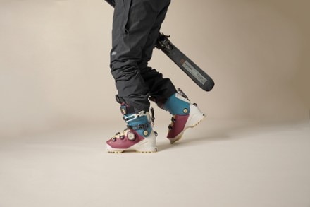 K2 Mindbender 95 W Boa Ski Boots - Women's - 2023/2024 8