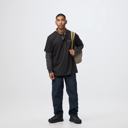 Fjallraven Kanken Koncept 15" Laptop Pack 5
