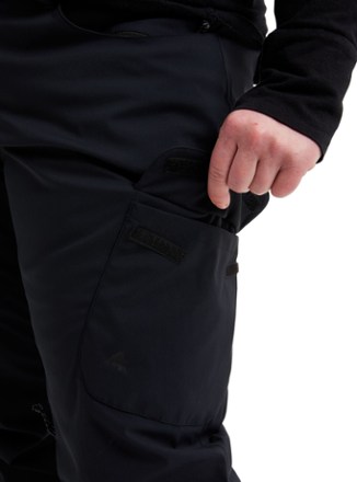 Burton Gloria GORE-TEX Snow Pants - Women's 10