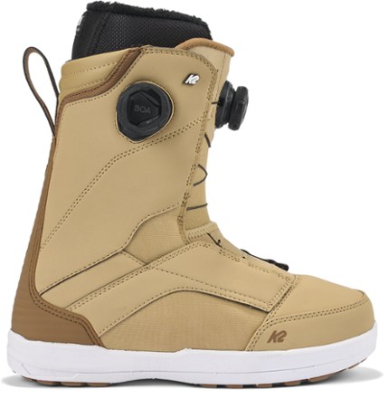 K2 Kinsley Snowboard Boots - Women's 1