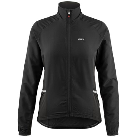 Garneau Modesto 4 Cycling Jacket - Women's 2