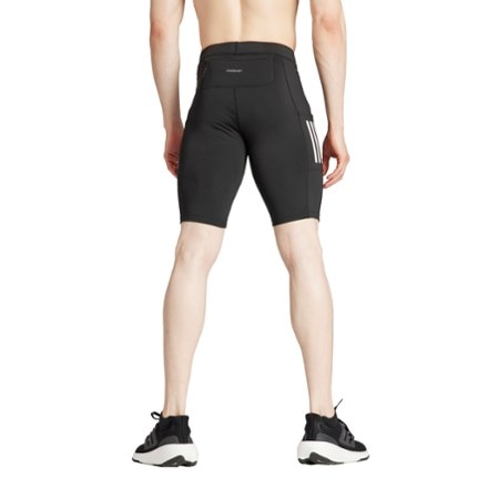 adidas Own The Run Base Short Tights - Men's 1