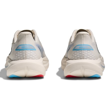 HOKA Mach 7 Road-Running Shoes - Women's 5