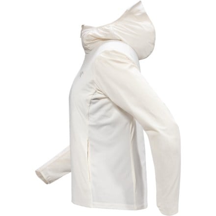 Arc'teryx Atom SL Insulated Hoody - Women's 4