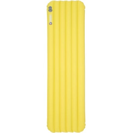 Big Agnes Divide Insulated Sleeping Pad 0