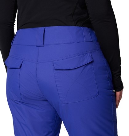 Columbia Bugaboo II Snow Pants - Women's 8