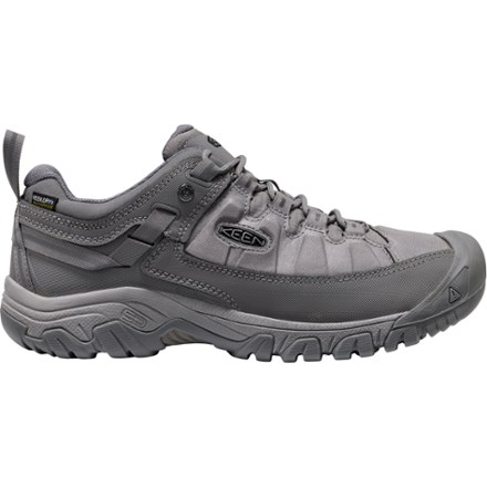 KEEN Targhee EXP Waterproof Hiking Shoes - Men's 0