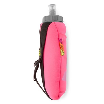 Amphipod RunBright Soft-Tech Luxe Handheld Water Bottle - 16 fl. oz. 2