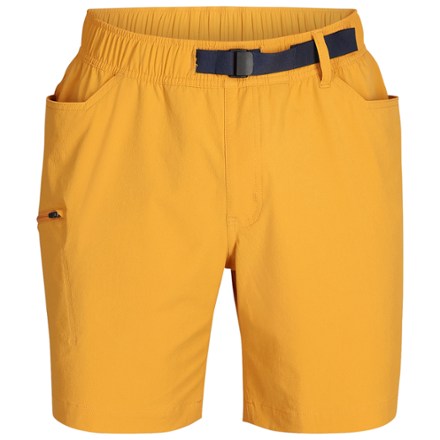 Outdoor Research Ferrosi 7" Shorts - Men's 0