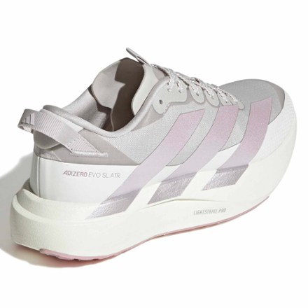 adidas Adizero EVO SL ATR Trail-Running Shoes - Women's 3