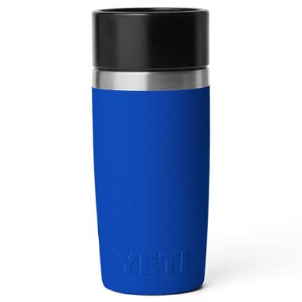 YETI Rambler Vacuum Travel Bottle with Leakproof Commuter Cap - 12 fl. oz. 1