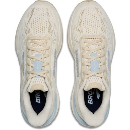 Brooks Launch 12 Road-Running Shoes - Women's 4