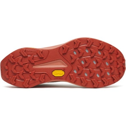 Saucony Peregrine 16 Trail-Running Shoes - Women's 5