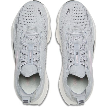 Brooks Glycerin Flex Road-Running Shoes - Women's 4