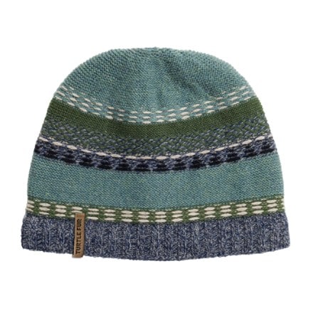 Turtle Fur Lambswool Damon Hat 0