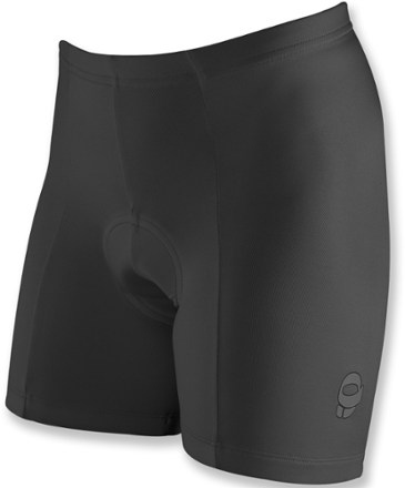 pearl izumi women's sugar shorts