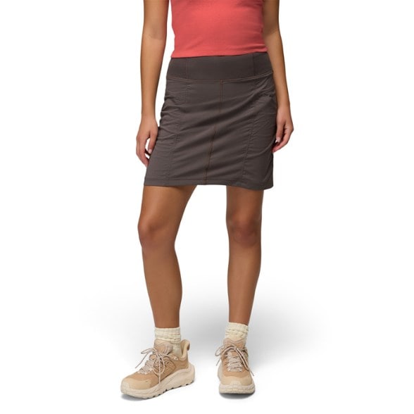 On Body Image of color Basalt