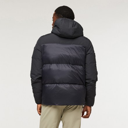 Cotopaxi Solazo Down Parka - Men's | REI Co-op
